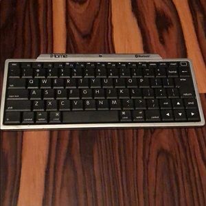 IHome Bluetooth Keyboard